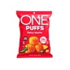 ONE Puffs Spicy Nacho Protein Puff, 14g Protein, 1.05 oz