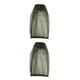 thumbnail image 3 of Gorra de red anti-insectos Greeniant ejercito verde 2Conjunto, 3 of 6