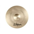 thumbnail image 3 of Zildjian Low Volume Cymbal Pack - 14" Hi Hats, 16" Crash, and 18" Crash Ride, 3 of 5