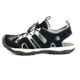 thumbnail image 2 of Northside Womens Burke II Sport Athletic Sandal, 2 of 5