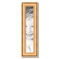 thumbnail image 2 of ArtToFrames 5" x 27" Bronze Picture Frame, 5x27 inch Multi Wood Poster Frame (WOM-5026),  Pack, 2 of 7