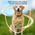 thumbnail image 6 of GASTROPOD Gps Wireless Dog Fence System, Electric Dog Collar Fence with Satellite Gps, Waterproof & Rechargeable, 3 Training Modes, 15~2200 Yards Range for Outdoor Pet Containment, 6 of 7