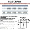 thumbnail image 3 of UYYX Mens Shirts Casual Men Shirts Casual Mens Flannel Shirts Long Sleeve Flannel Shirt For Men Casual Button Down Brushed Shirt XXXL, 3 of 9