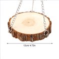 thumbnail image 4 of Natural Durable  Swing Toy, Non- Bird , For, 4 of 8