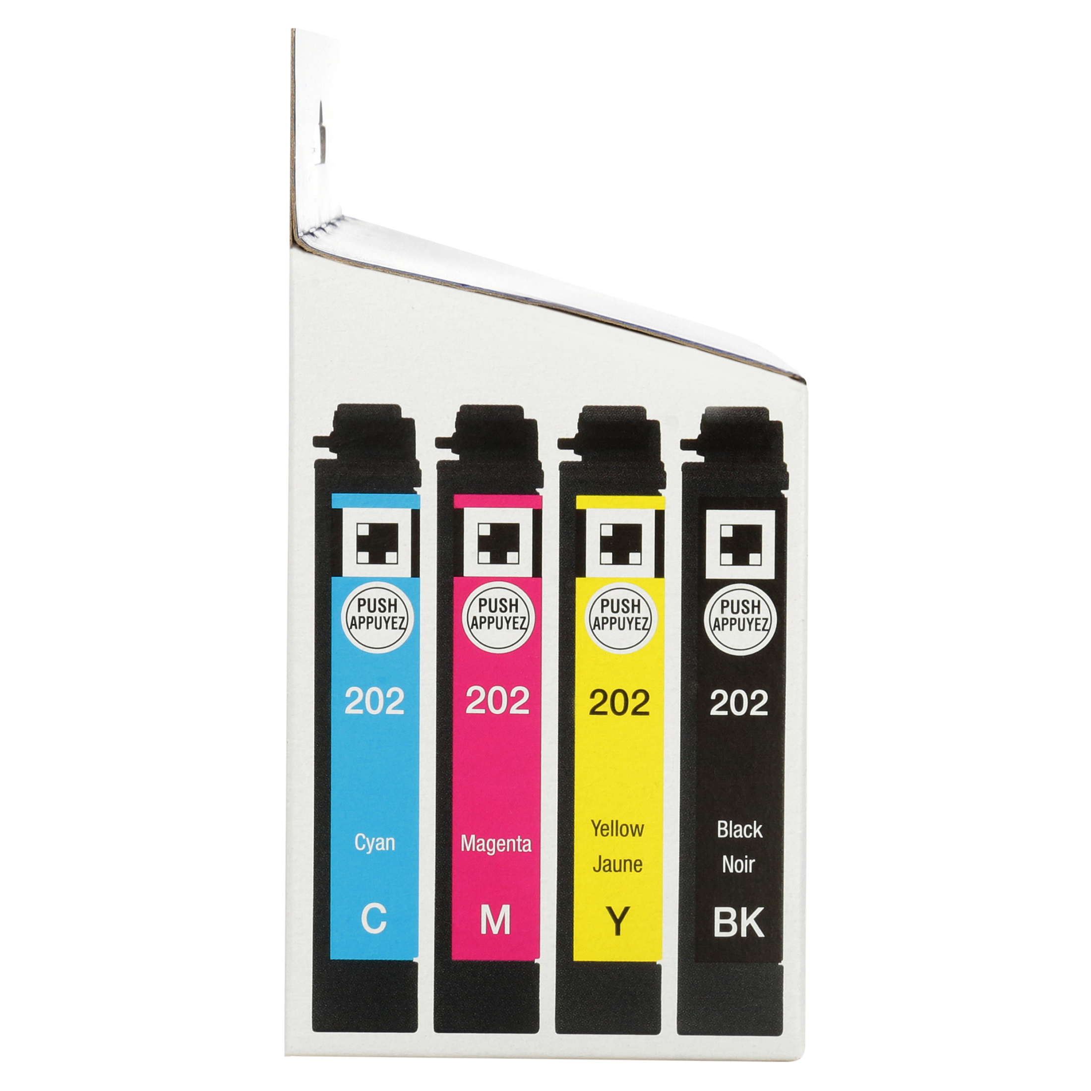 walmart epson 202 ink