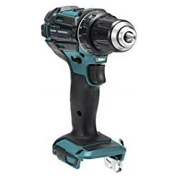 Makita XFD10Z 18V LXT Lithium Ion Cordless Driver Drill Tool Only 1 2 Walmart Business Supplies
