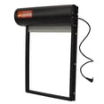 thumbnail image 1 of Puerta Automática De Gallinero De Pollo, Puerta De Pollo Automática Con Temporizador, Pantalla LED, Abridor De Puerta De Gallinero Accesorios De Gallinero, 1 of 7