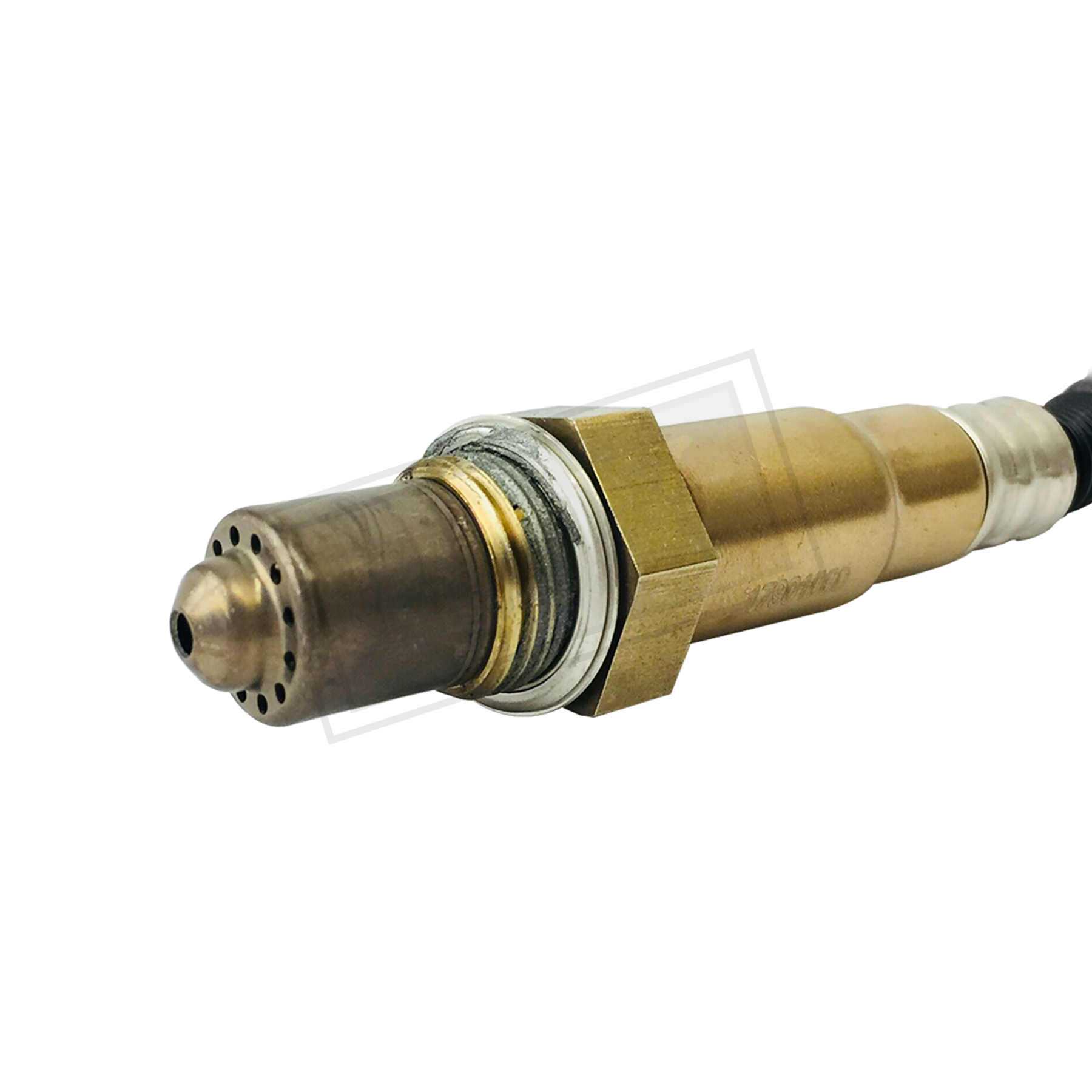 Ruiya 2Pcs Upstream + 2Pcs Downstream 234-4565, 234-4566 For 2012-2015 GMC Acadia 3.6L O2 Oxygen Sensor