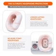 thumbnail image 2 of Fundas para auriculares Wicked Cushions resistentes al sudor para AirPods Max, 2 of 8