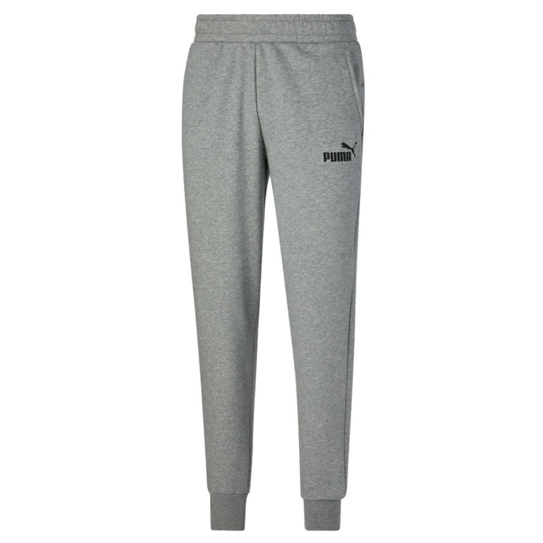 Puma Mens ESS Slim Sweatpants