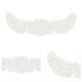 thumbnail image 3 of Unique Bargains 2 Pcs Waterproof Freckles Stickers QT-0026 Face Tattoo for Costume Parties Multicolor Water Film Paper PET Film, 3 of 5