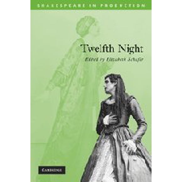 Douzième Nuit (Shakespeare en Production)
