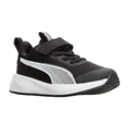 thumbnail image 2 of Tenis Puma Flyer 3 Negro para Niño T16-22 [PUM1453] negro 17, 2 of 10