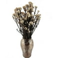 thumbnail image 4 of NOGIS 17.7 Inches Natural Preserved Millet Flowers Dried Bouquet Flowers and Plants Arrangements for Home and Wedding Decoration (Light Green), 4 of 5