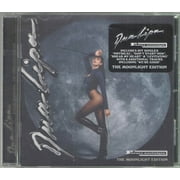 Dua Lipa - Future Nostalgia (The Moonlight Edition) - Music & Performance - CD