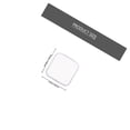 thumbnail image 2 of unbranded 30Ud Caja Organizador Transparente Para Joyas Con Tapa Resistente De Plástico, 2 of 8