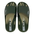 thumbnail image 3 of Sandalias Voit Hombre Estampado Verde Talla 27, 3 of 4