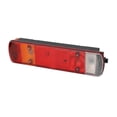 thumbnail image 5 of Truck Tail Light Truck Weatherproof Rear Stop Lamp Replacement for SCANIA 4PG Series Left OE (1436867), 5 of 5