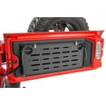 thumbnail image 4 of Rough Country Folding Rear Tailgate Table for 2018-2024 JL/JLU - 10625, 4 of 9