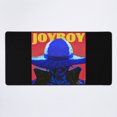 thumbnail image 1 of Un nuevo tapete de escritorio de Luffy x Starboy, 1 of 5