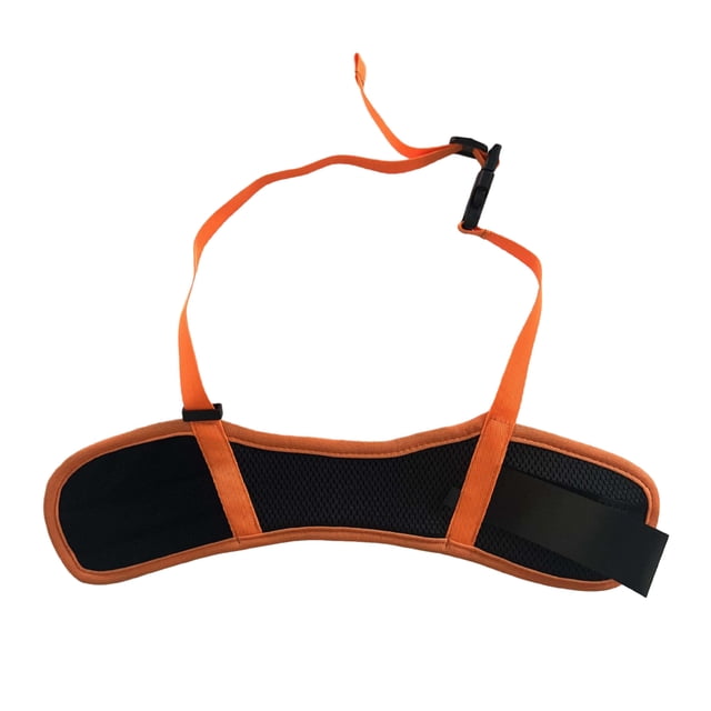 Hioecau Mesh Dog Muzzle Breathable Pet Mouth Guard with Adjustable Strap Dog Muzzle Prevents Biting Chewing Barking Allows Drinking Panting for Small Medium Large Sized Dogs