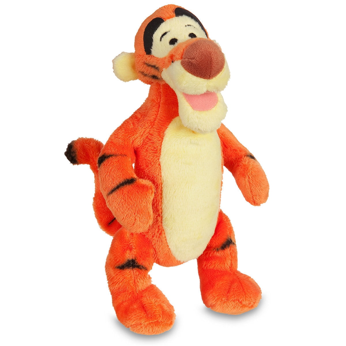 Disney Winnie the Pooh Tigger Mini Bean Bag Plush