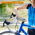 thumbnail image 6 of BLEEUS Aluminum Alloy Mtb Road Bike Stem Handlebar Stems Silver Cycling Essentials (80mm), 6 of 8