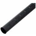 thumbnail image 4 of Wire Shelving Post 68" High - Black Epoxy, Lot of 4, 4 of 4