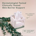 thumbnail image 6 of The Original MakeUp Eraser Cloud Clean Eco Towels XL - 30 Count Dermatologist Tested Wipes, 6 of 12
