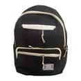 thumbnail image 4 of Mochila para niños, mochila para mujeres y hombres, mochila para portátil para acampar, senderismo y trabajo. negro, 4 of 9