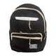 thumbnail image 4 of Mochila para niños, mochila para mujeres y hombres, mochila para portátil para acampar, senderismo y trabajo. negro, 4 of 9