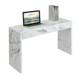 thumbnail image 4 of Convenience Concepts Northfield Entryway Hall Console Table/Desk, 4 of 8