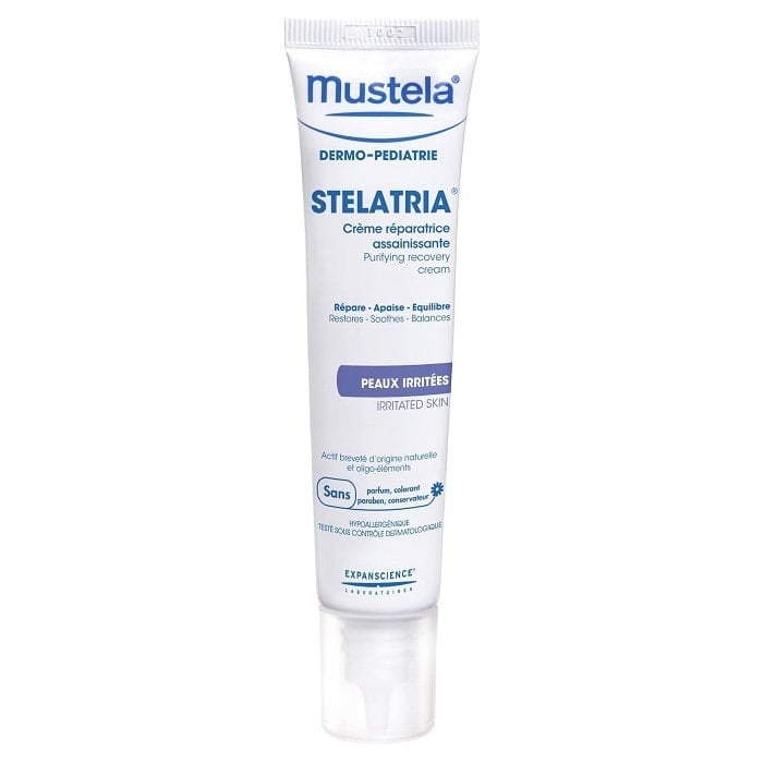 mustela cream price