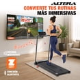 thumbnail image 4 of Caminadora Eléctrica Altera ROAD 2.75 HP hasta 10 km/h con Bluetooth, 4 of 10
