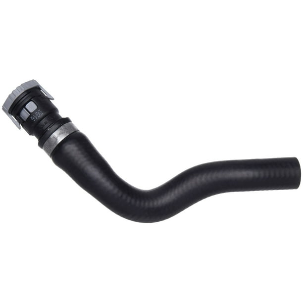 Gates Radiator Coolant Hose for Volvo C30, C70, S40, V50