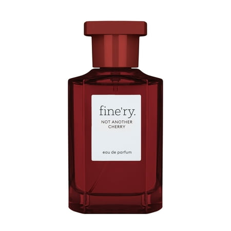 Fine ry Perfume Not Another Cherry Fragrance 2fl oz
