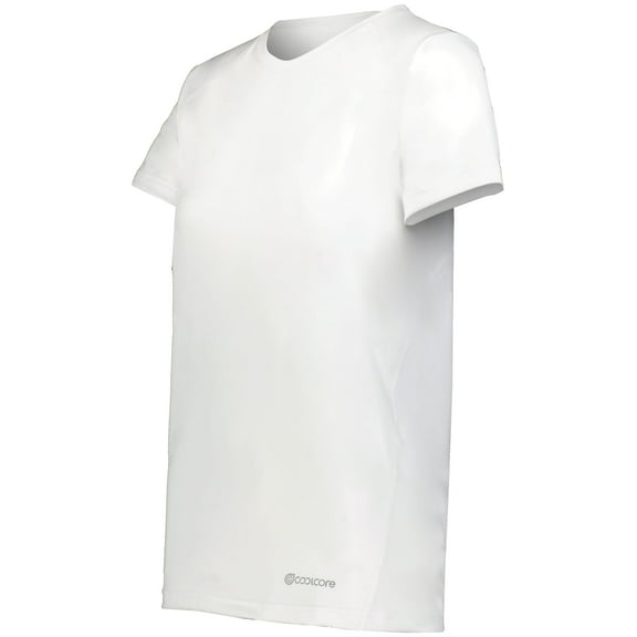 Ladies Coolcore Essential Tee