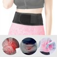 thumbnail image 5 of Baby Walking Harness Leash Adjustable Non-Slip Prevent Lost Cute Toddler Harness Belt for 1 to 8 Year Old Pink, 5 of 5