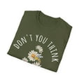 thumbnail image 4 of Don't you think daisies are the friendliest flowers, 4 of 4