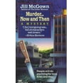 thumbnail image 1 of Pre-Owned Murder...Now and Then (Unknown) 0449223116 9780449223116, 1 of 1