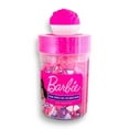 thumbnail image 2 of Barbie Sprinkle Mix, Three Cell Shaker, 210g/7.4 oz, 2 of 4