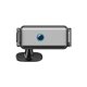 thumbnail image 1 of 2021 soporte universal ajustable para teléfono móvil eléctrico para coche soporte de navegación para teléfono móvil con salida de aire de inducción inteligente 2021, Polonia, gris esquí esquí Gafas de esquí, 1 of 5