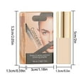 Concealer Lasts Long And Does Not Take Off Makeup. Moisturizing And