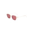 thumbnail image 5 of Retro Square Vintage Metal Fashion Sunglasses, 5 of 10