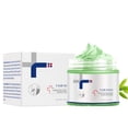thumbnail image 1 of Mascarilla de manos exfoliante hidratante blanca HUOGUO 50g, 1 of 2