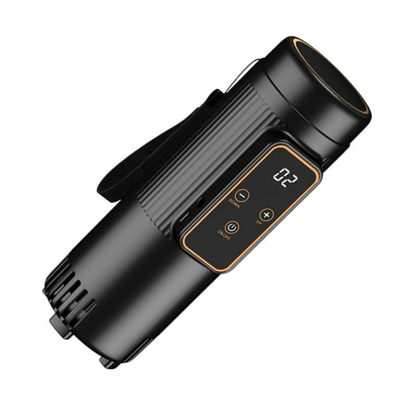 Coolers Travel Case Pen Coolers Digital Temperature Display Fridge Rechargeable