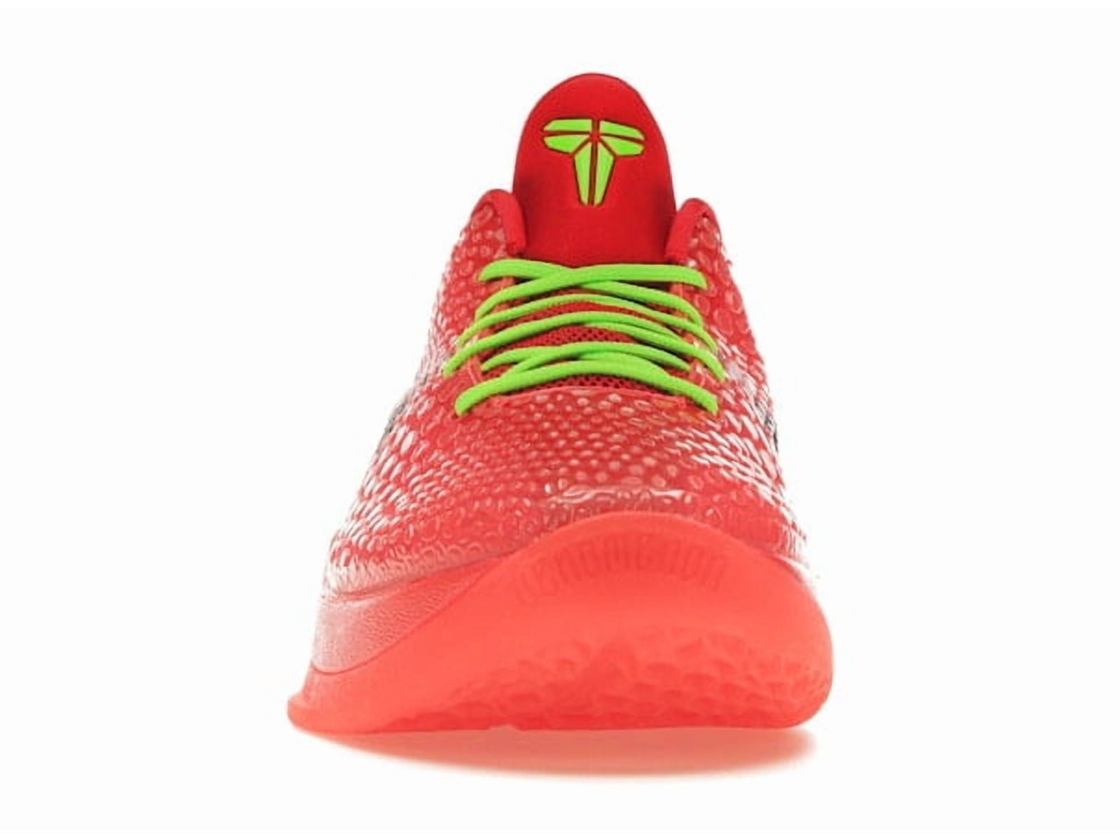 Nike Men's Kobe Protro Reverse Grinch Basketball Shoes, from