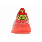 Nike Mens Kobe 6 Protro Reverse Grinch Basketball Shoes, from StockX
