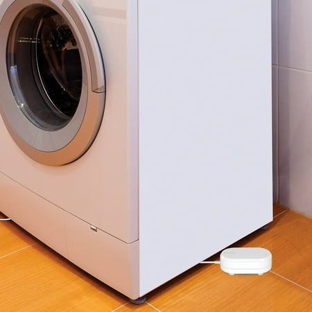 iHome - Wi-Fi Dual Leak Sensor
