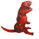 thumbnail image 1 of Disfraz Inflable De Dinosaurio T Rex Para Niños, Disfraz Inflable Realista Y Divertido, Ideal Para Fiestas, Actividades En El Parque Disfraz De T Rex Disfraz De Dinosaurio, 1 of 7